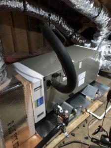 HVAC Repair Houston