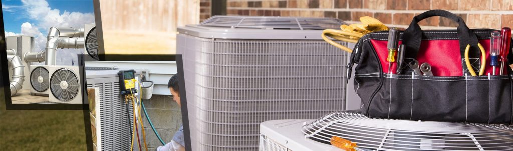 AC Replacement Houston TX